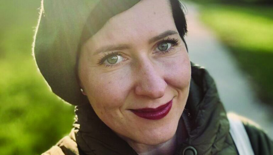 Lenka Šafránová